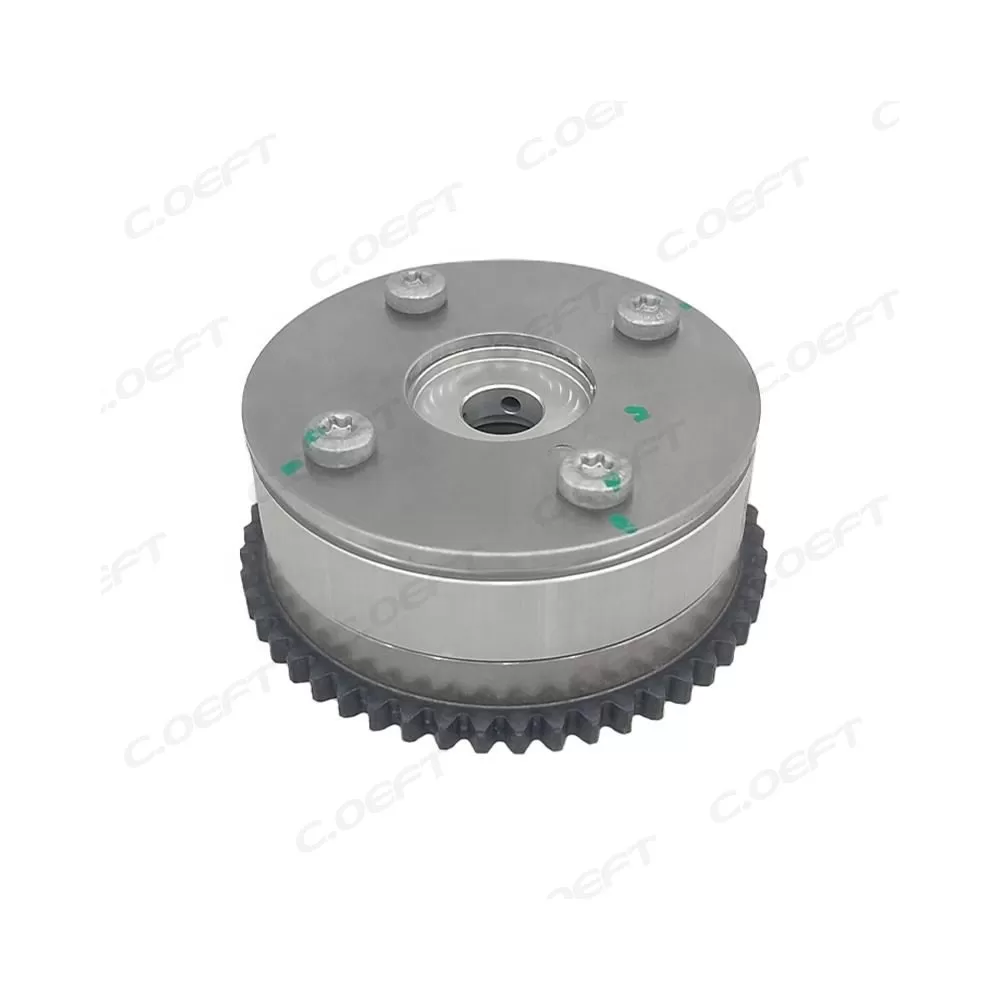 New High Quality Camshaft Adjuster Timing Gear VVT Timing Gear 10202995 for Zhongtai Roewe 350