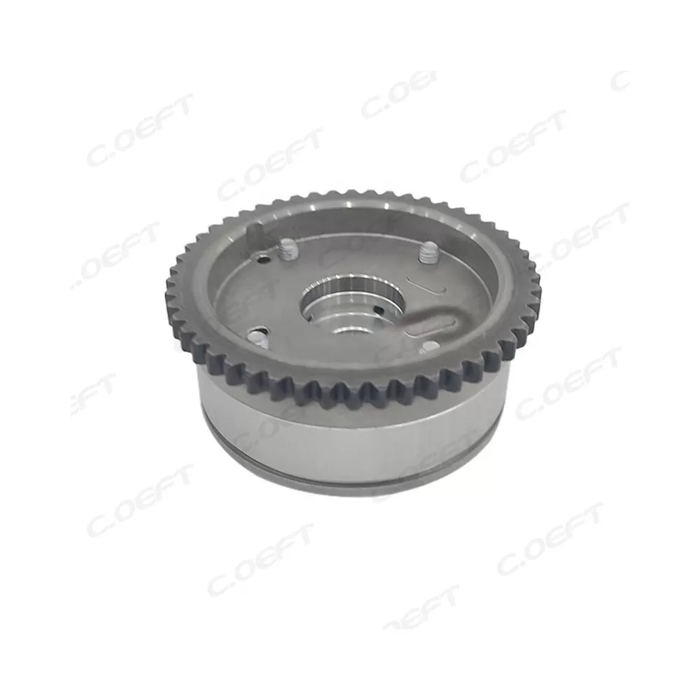 New High Quality Camshaft Adjuster Timing Gear VVT Timing Gear 10202995 for Zhongtai Roewe 350