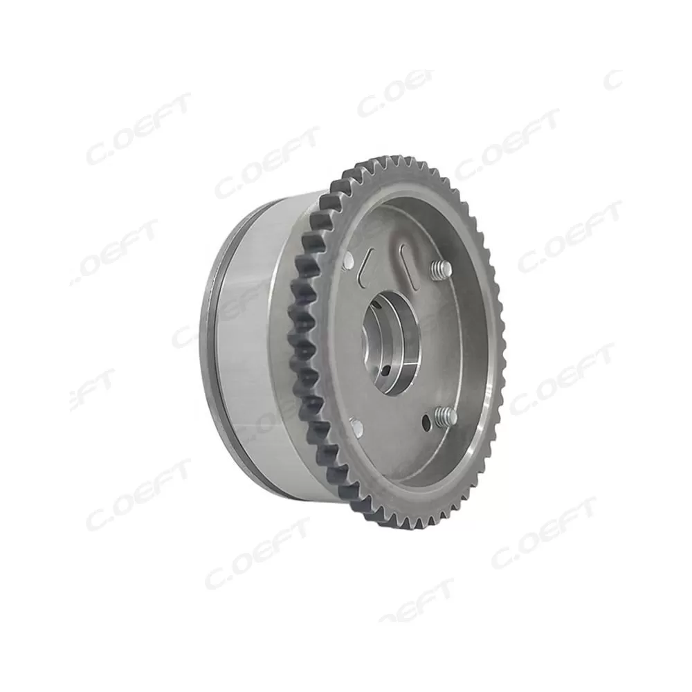 New High Quality Camshaft Adjuster Timing Gear VVT Timing Gear 10202995 for Zhongtai Roewe 350