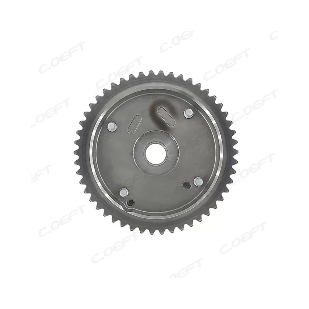 New High Quality Camshaft Adjuster Timing Gear VVT Timing Gear 10202995 for Zhongtai Roewe 350