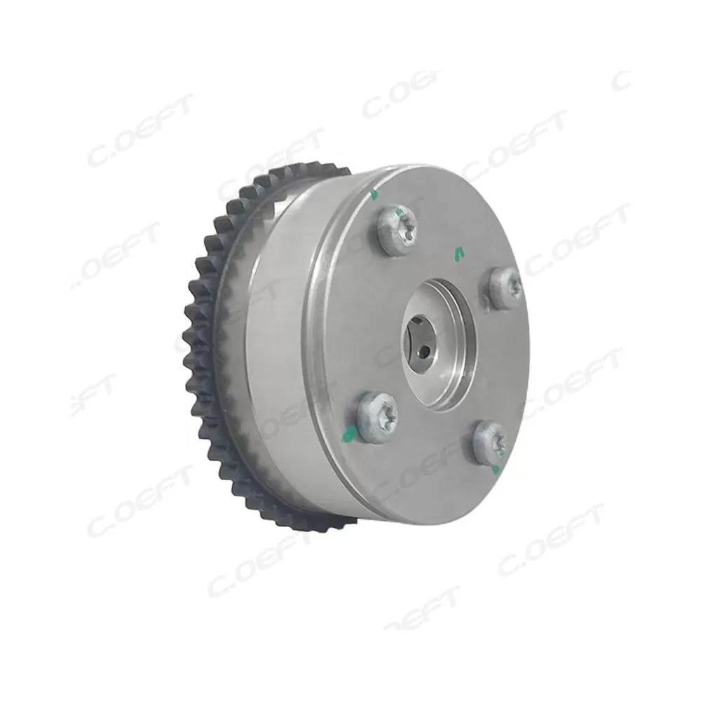 New High Quality Camshaft Adjuster Timing Gear VVT Timing Gear 10202995 for Zhongtai Roewe 350