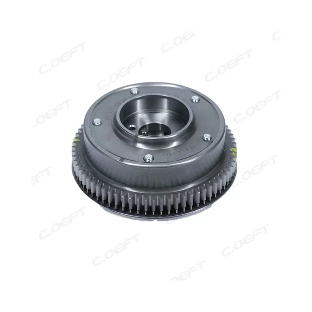 For Mercedes M272 V6 3.0 Variable Valve Timing Gear A2720504147