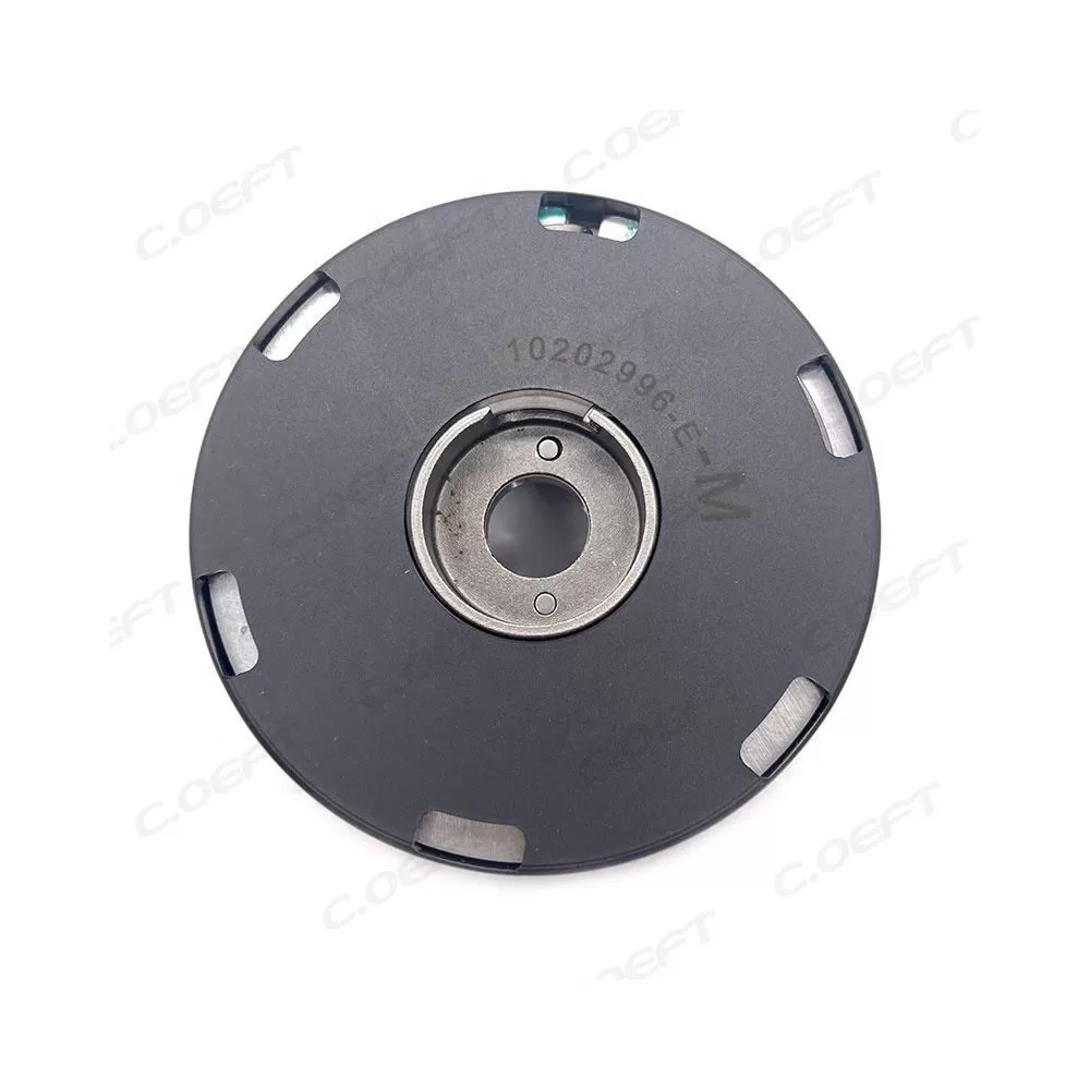 Factory New 10202996 VVT Timing Gear (Intake) Camshaft Adjuster for Hanteng 1.5T Wholesale Engine Parts