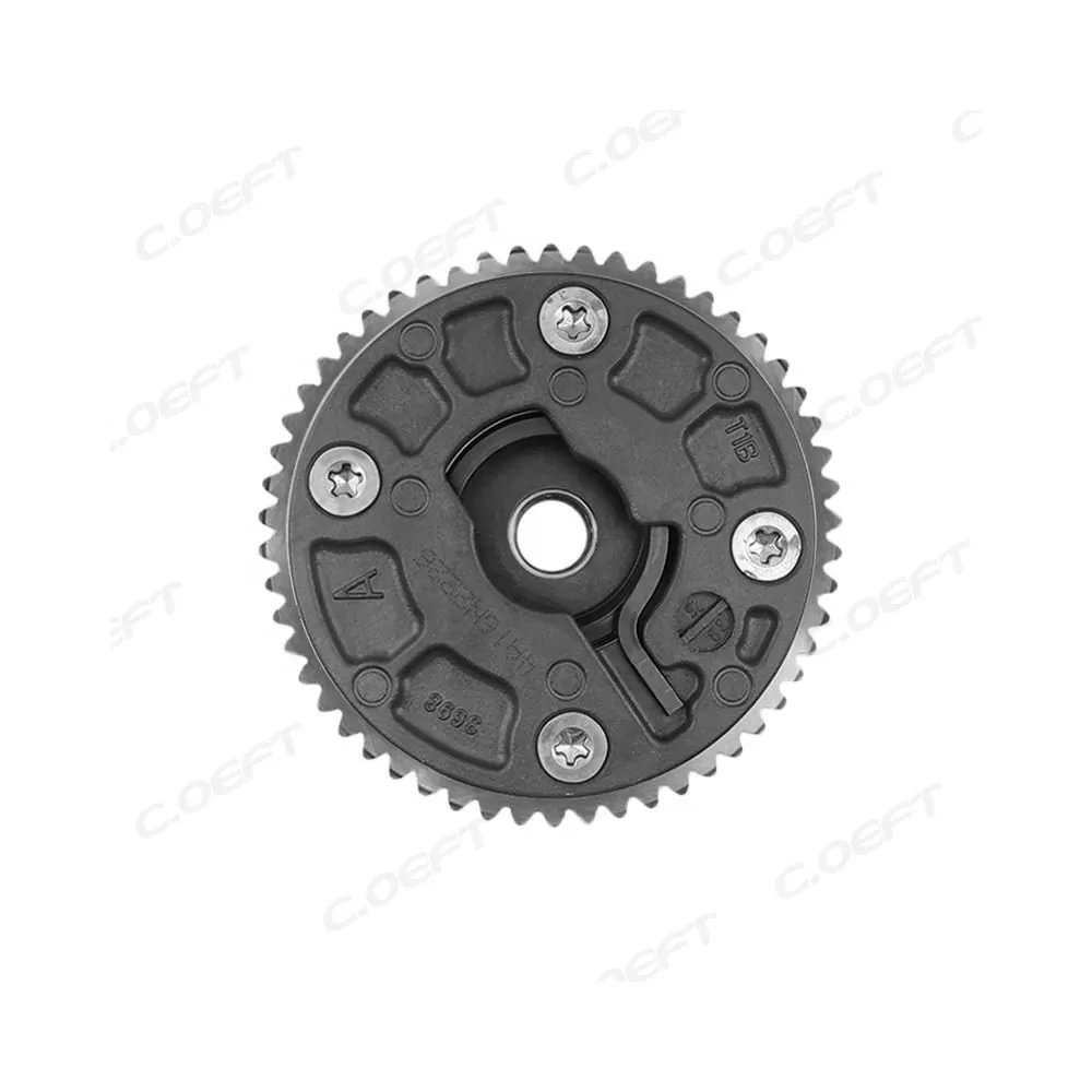 New Auto Parts Camshaft Position Actuator Engine Timing Camshaft Sprocket 28362673 for the Buick Velan 1.4