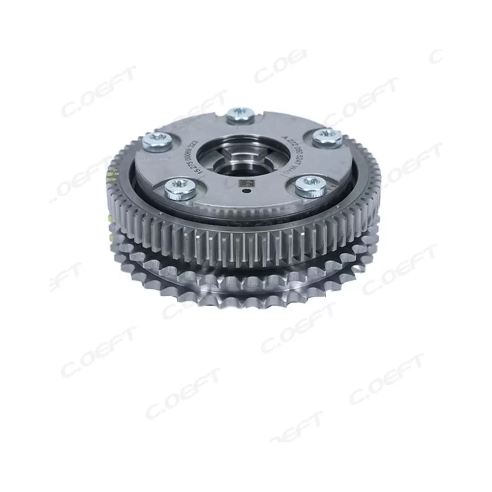 For Benz  272 V6 3.0  Camshaft Timing Gear A2720504347