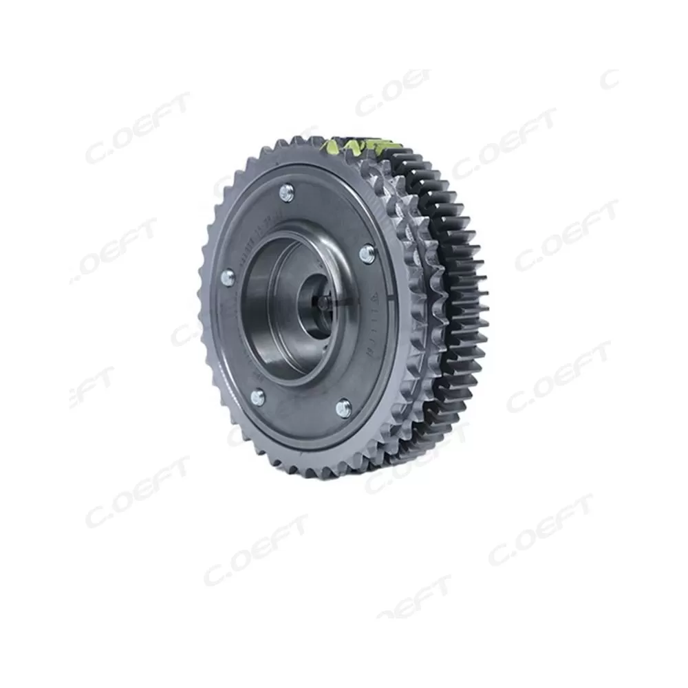 For Benz  272 V6 3.0  Camshaft Timing Gear A2720504347