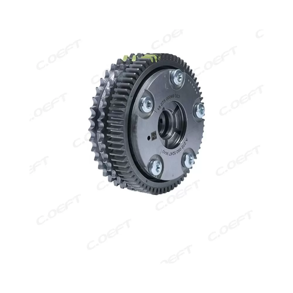 For Benz  272 V6 3.0  Camshaft Timing Gear A2720504347