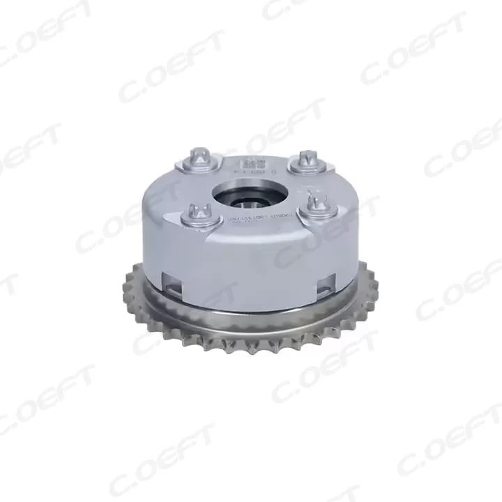 VVT Variable Timing Sprocket Camshaft Adjuster Phaser Gear 10210100-C01-000 for BAIC WEIWANG