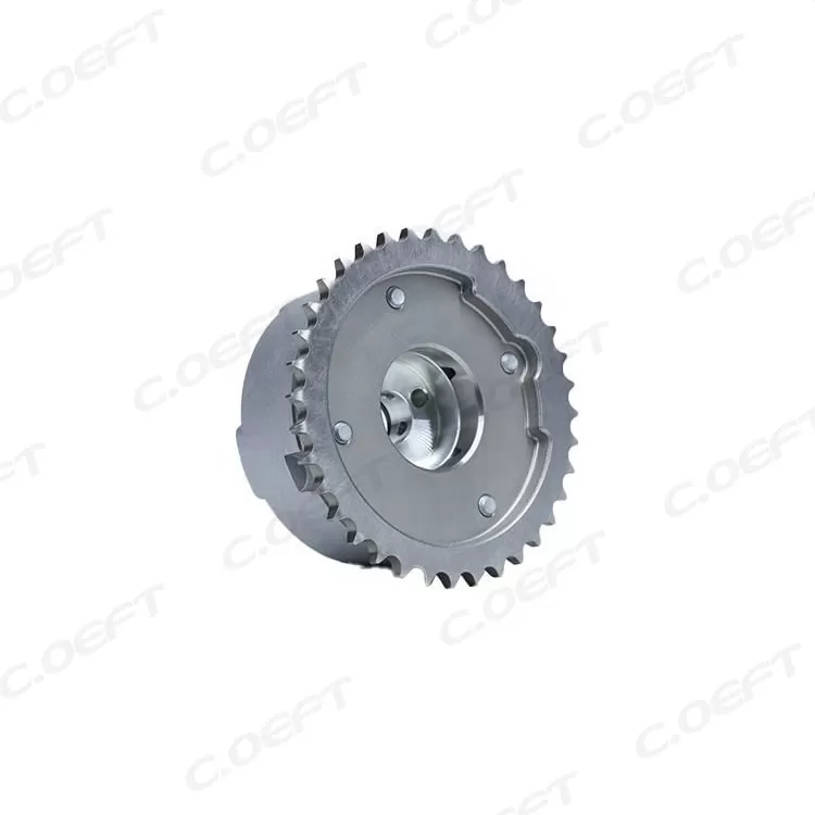 VVT Variable Timing Sprocket Camshaft Adjuster Phaser Gear 10210100-C01-000 for BAIC WEIWANG