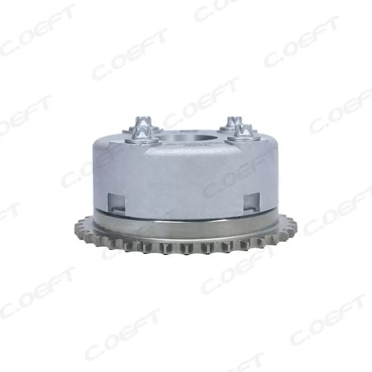VVT Variable Timing Sprocket Camshaft Adjuster Phaser Gear 10210100-C01-000 for BAIC WEIWANG