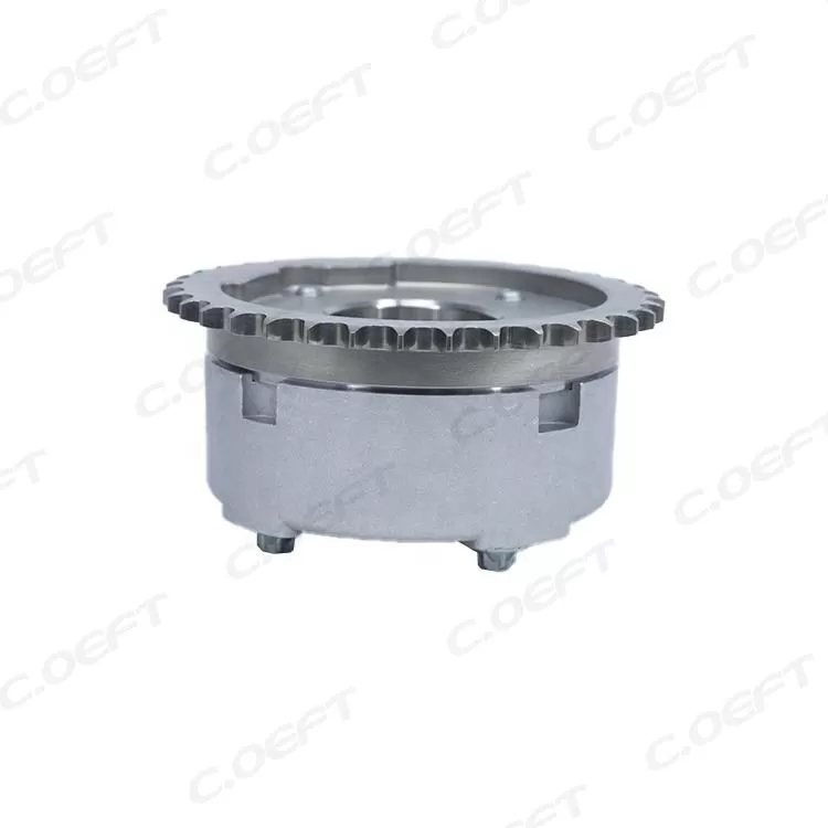 VVT Variable Timing Sprocket Camshaft Adjuster Phaser Gear 10210100-C01-000 for BAIC WEIWANG