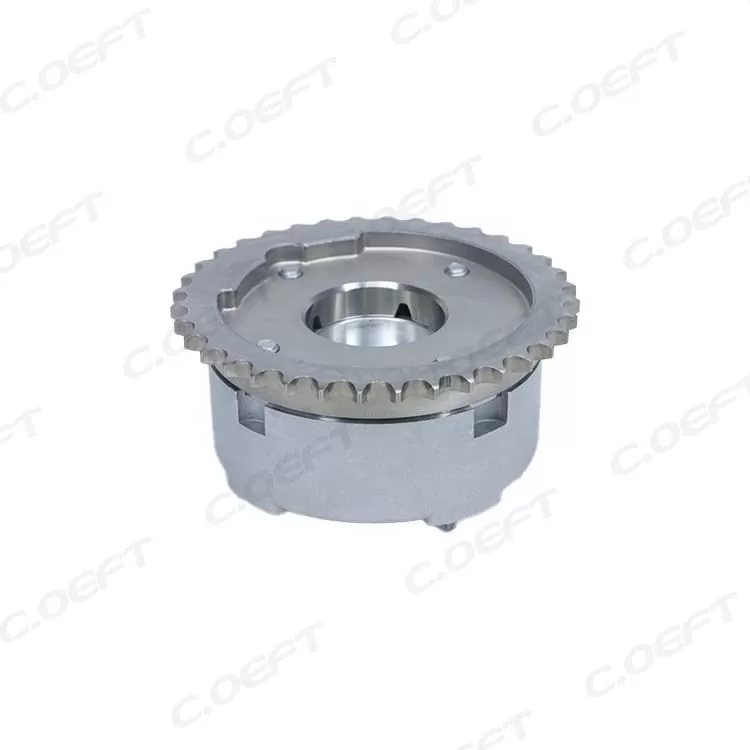 VVT Variable Timing Sprocket Camshaft Adjuster Phaser Gear 10210100-C01-000 for BAIC WEIWANG