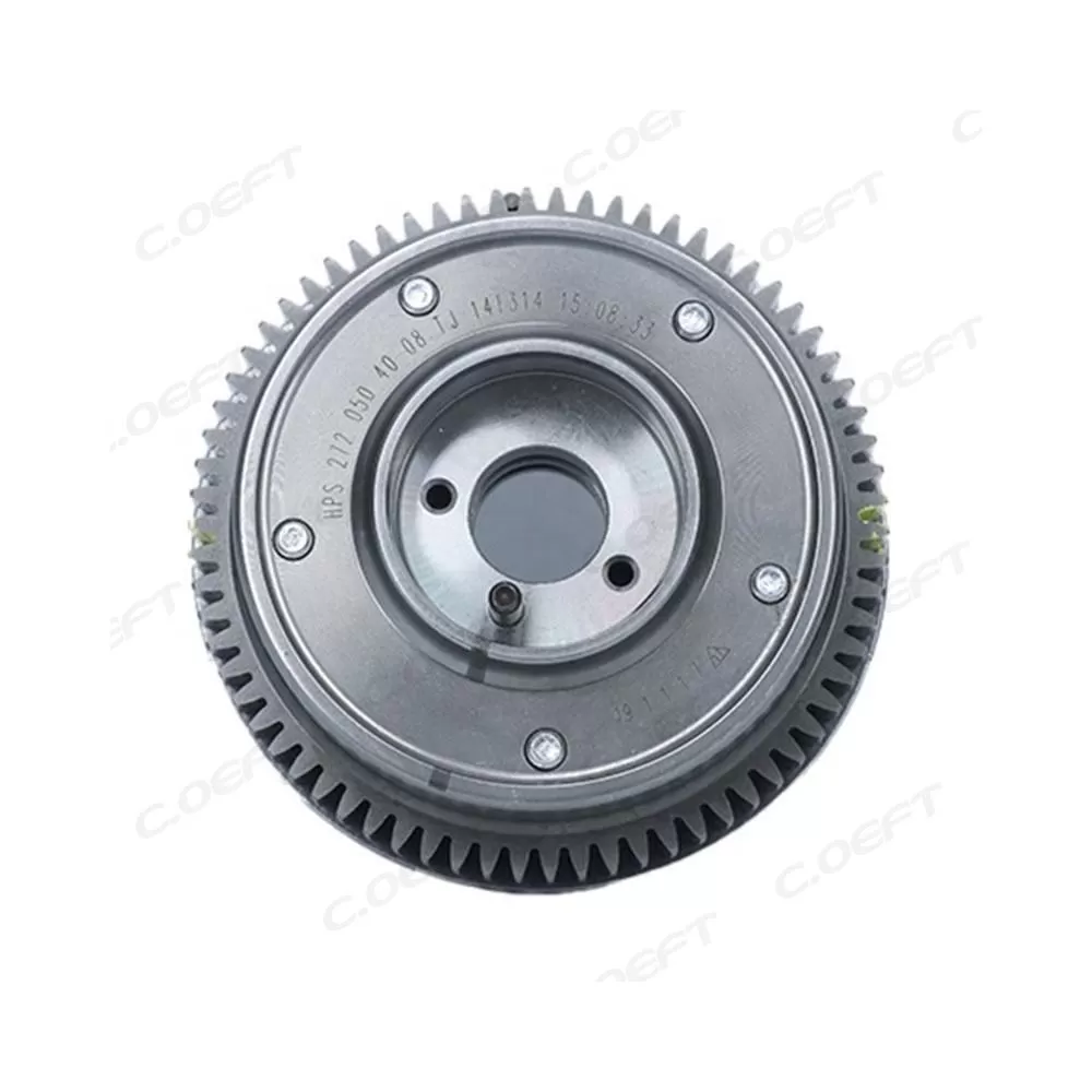 For benz 272 V6 3.0 Camshaft Timing Gear A2720504947