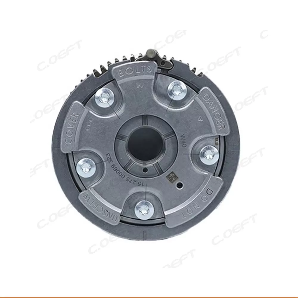 For benz 272 V6 3.0 Camshaft Timing Gear A2720504947