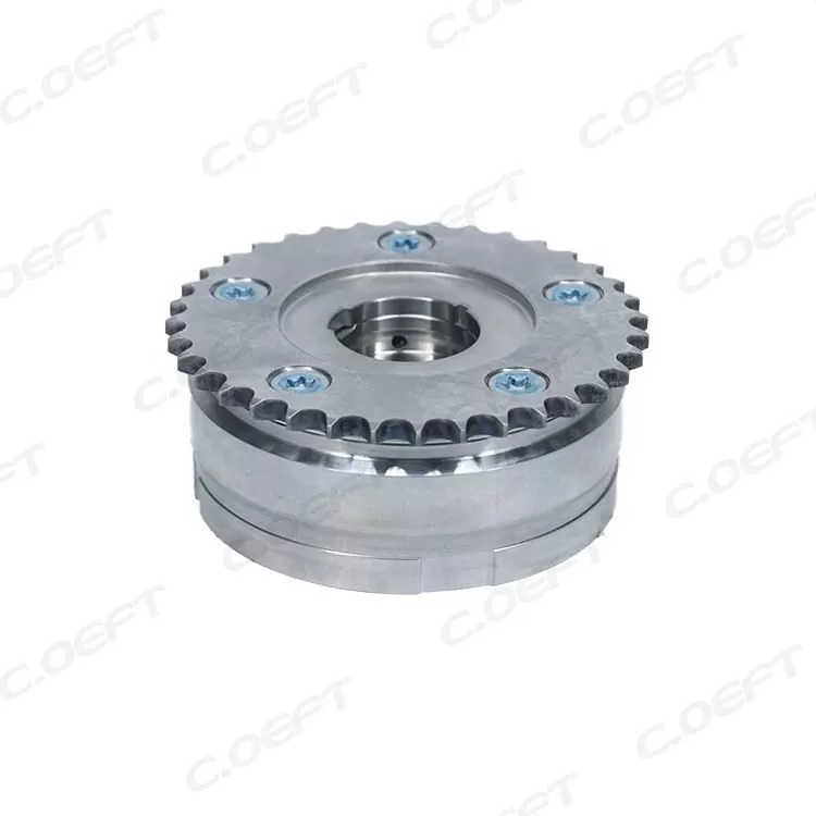 New Factory Wholesale Variable Valve Timing Gear Variable Valve Timing Sprocket 10210100-C02-000 for BAIC Yinxiang 415C