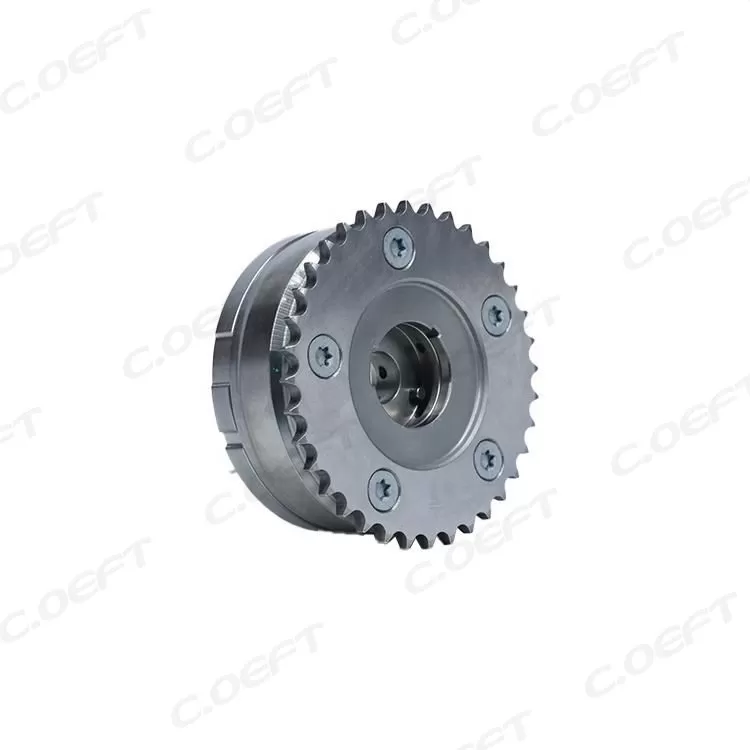 New Factory Wholesale Variable Valve Timing Gear Variable Valve Timing Sprocket 10210100-C02-000 for BAIC Yinxiang 415C