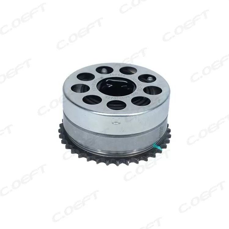 New Auto Parts Engine Camshaft Pulley Camshaft Position Actuator 10210101-C02-000 for BAIC Yinxiang 415C