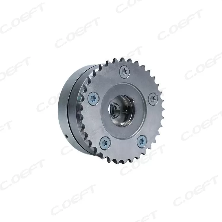New Auto Parts Engine Camshaft Pulley Camshaft Position Actuator 10210101-C02-000 for BAIC Yinxiang 415C
