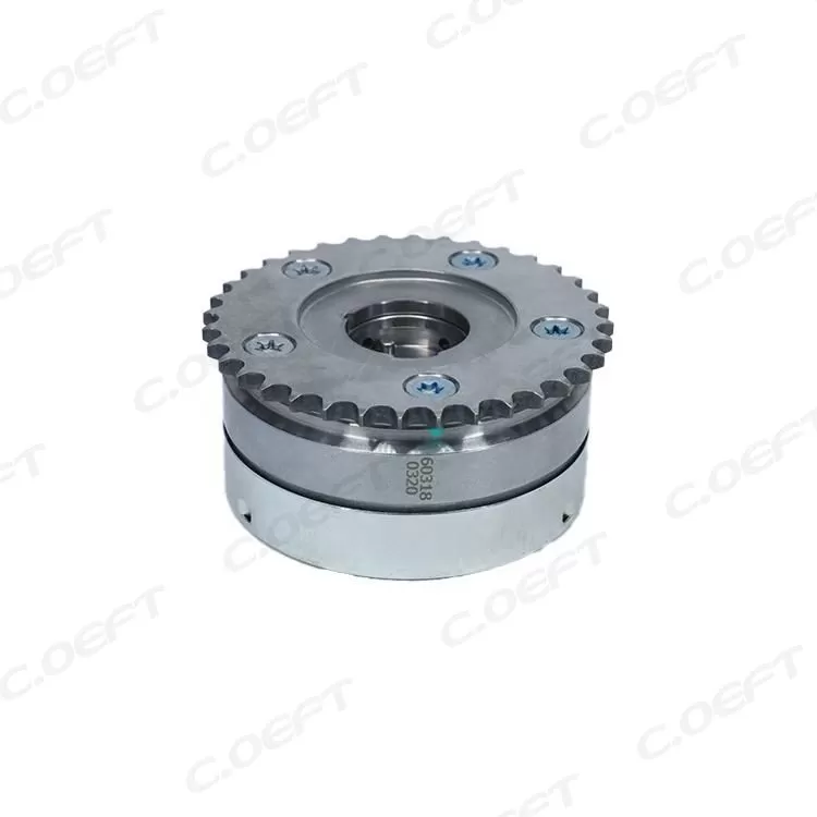 New Auto Parts Engine Camshaft Pulley Camshaft Position Actuator 10210101-C02-000 for BAIC Yinxiang 415C