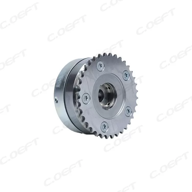 New Auto Parts Engine Camshaft Pulley Camshaft Position Actuator 10210101-C02-000 for BAIC Yinxiang 415C