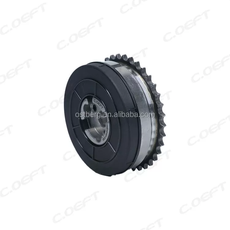 New High Quality Camshaft Position Actuator Engine Timing Camshaft Sprocket 10210101-C03 for BAIC Magic Speed