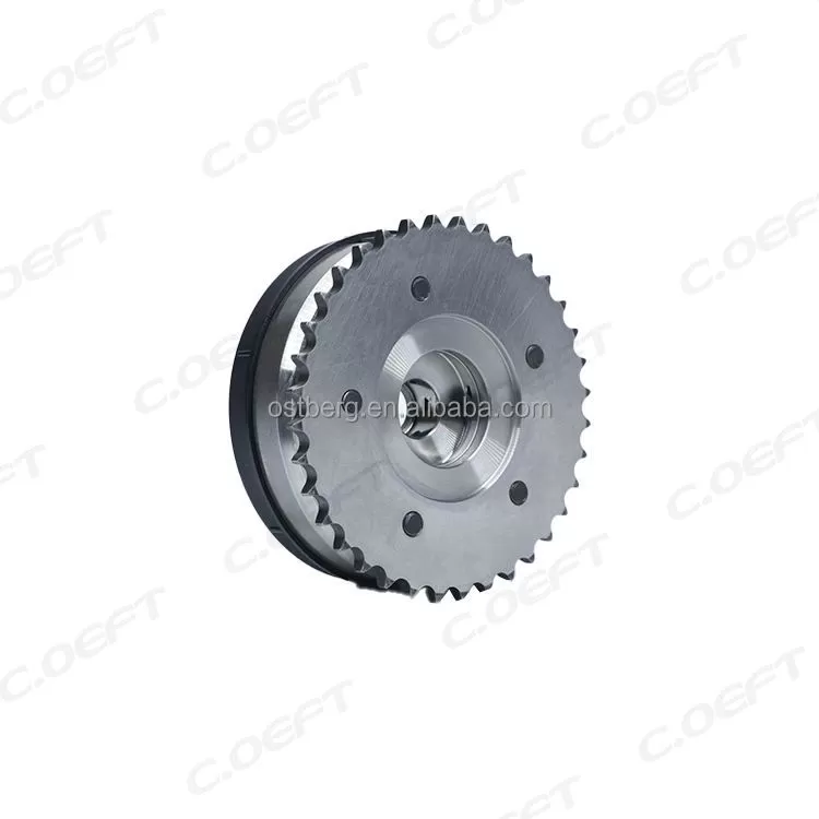 New High Quality Camshaft Position Actuator Engine Timing Camshaft Sprocket 10210101-C03 for BAIC Magic Speed