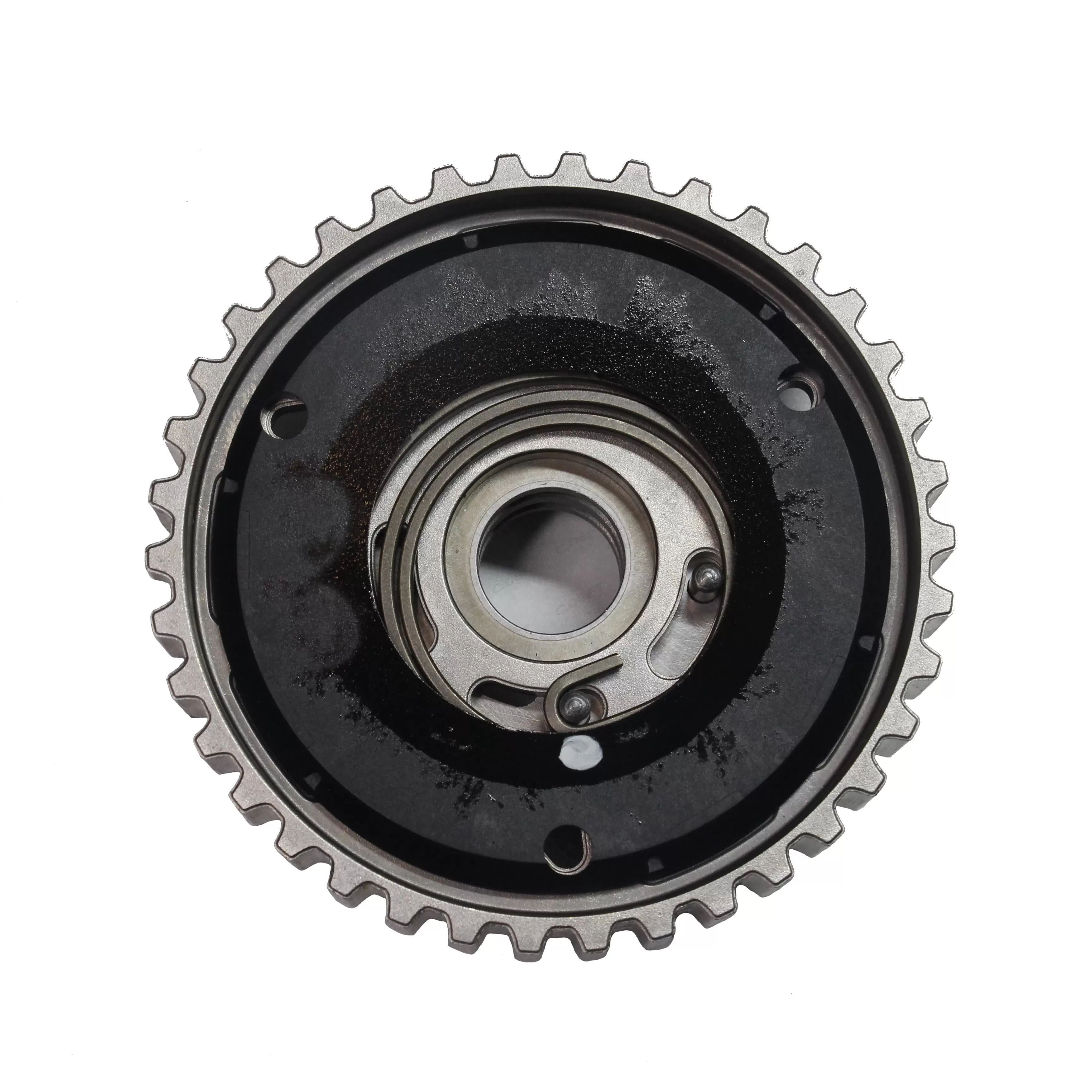 New Auto Parts Camshaft Adjuster Camshaft Dephaser Pulley Camshaft Phaser 10210400-A01-000 for BAIC Specific Speed T3