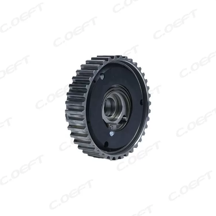 New Auto Parts Camshaft Adjuster Camshaft Dephaser Pulley Camshaft Phaser 10210400-A01-000 for BAIC Specific Speed T3