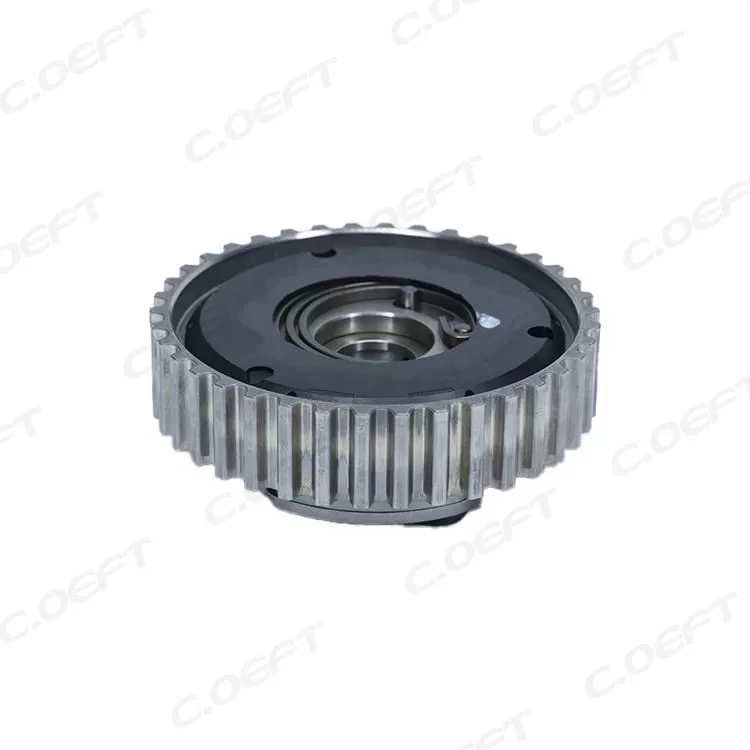 New Auto Parts Camshaft Adjuster Camshaft Dephaser Pulley Camshaft Phaser 10210400-A01-000 for BAIC Specific Speed T3