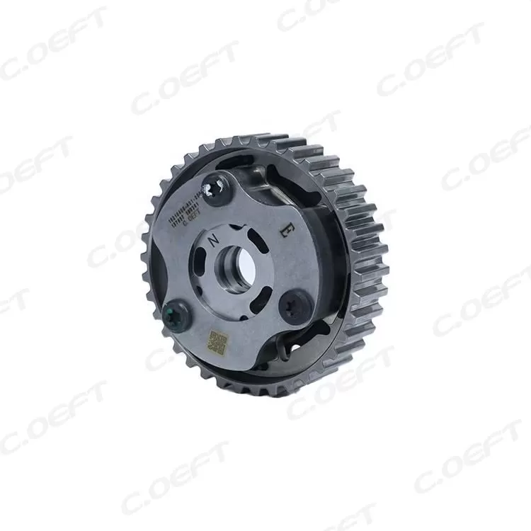 New Auto Parts Camshaft Adjuster Camshaft Dephaser Pulley Camshaft Phaser 10210400-A01-000 for BAIC Specific Speed T3
