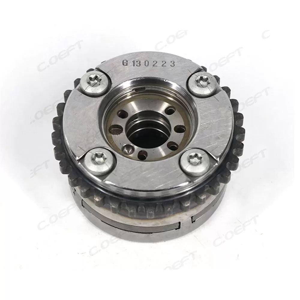 For benz  276 V6 3.0 Camshaft Timing Gear A2760500947
