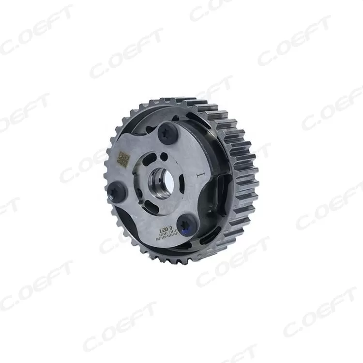 New Automatic Camshaft Actuator Cam Gear Pulley Camshaft Dephaser Pulley 10210500-A01-000 for BAIC Specific Speed T3
