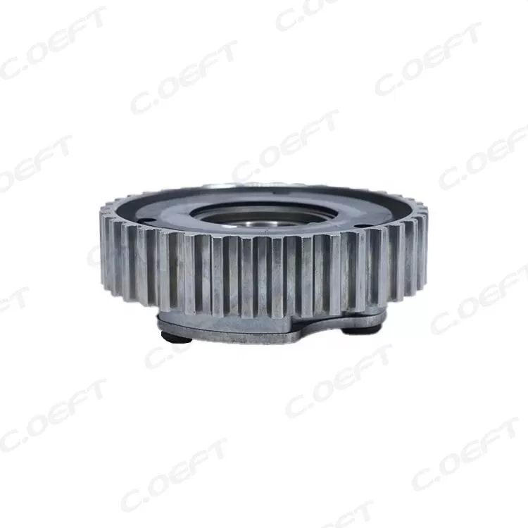 New Automatic Camshaft Actuator Cam Gear Pulley Camshaft Dephaser Pulley 10210500-A01-000 for BAIC Specific Speed T3