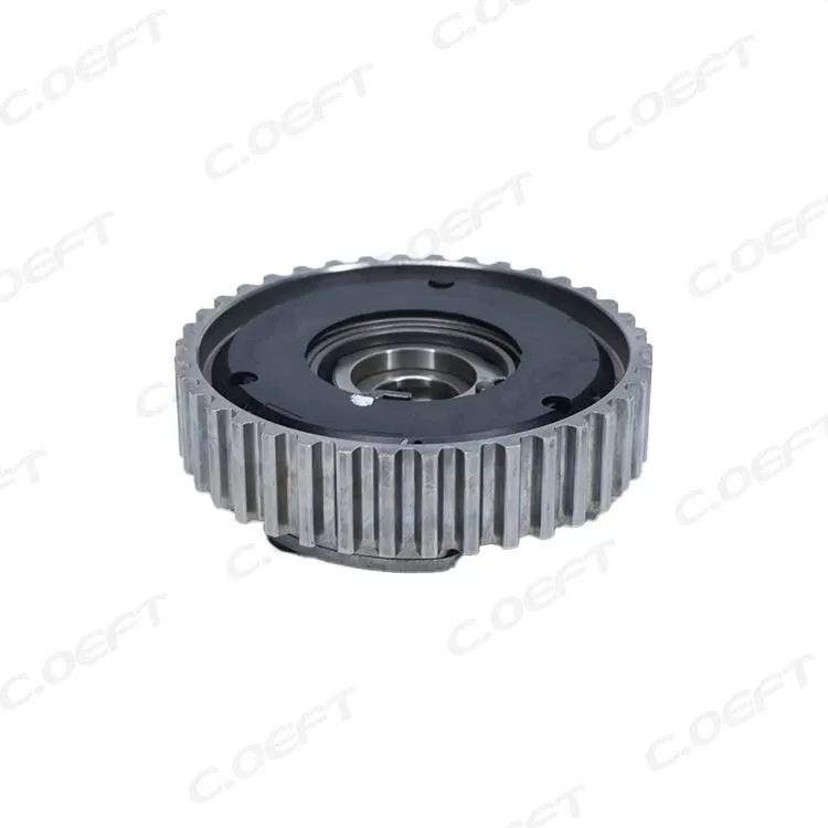 New Automatic Camshaft Actuator Cam Gear Pulley Camshaft Dephaser Pulley 10210500-A01-000 for BAIC Specific Speed T3