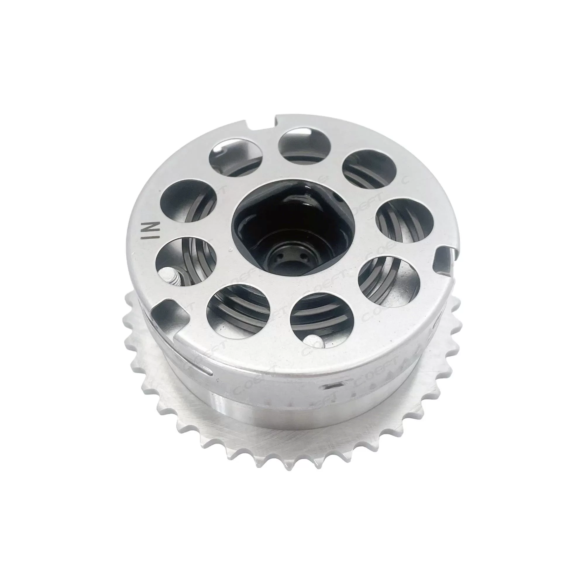 New Factory Wholesale Camshaft Adjuster VVT Timing Gear (Intake) 10226139 for SAIC Maxus G10 2.0T