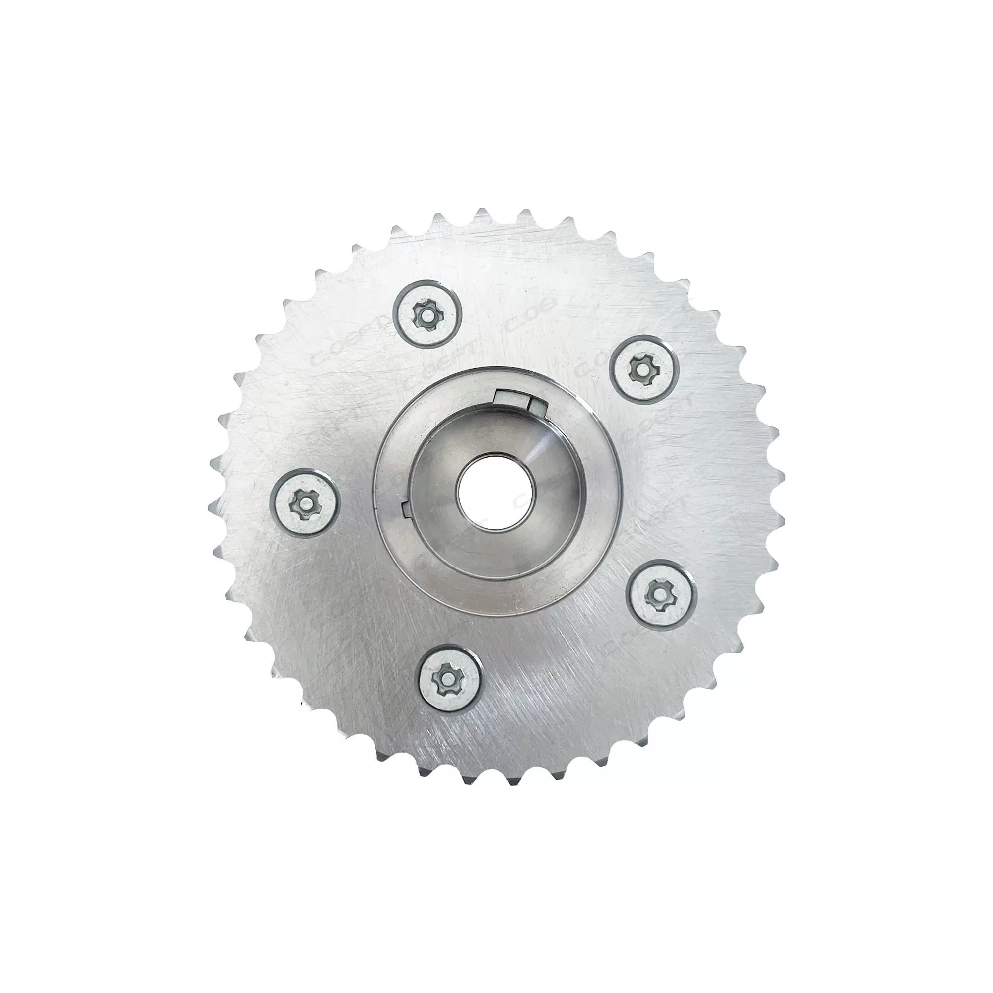 New Factory Wholesale Camshaft Adjuster VVT Timing Gear (Intake) 10226139 for SAIC Maxus G10 2.0T