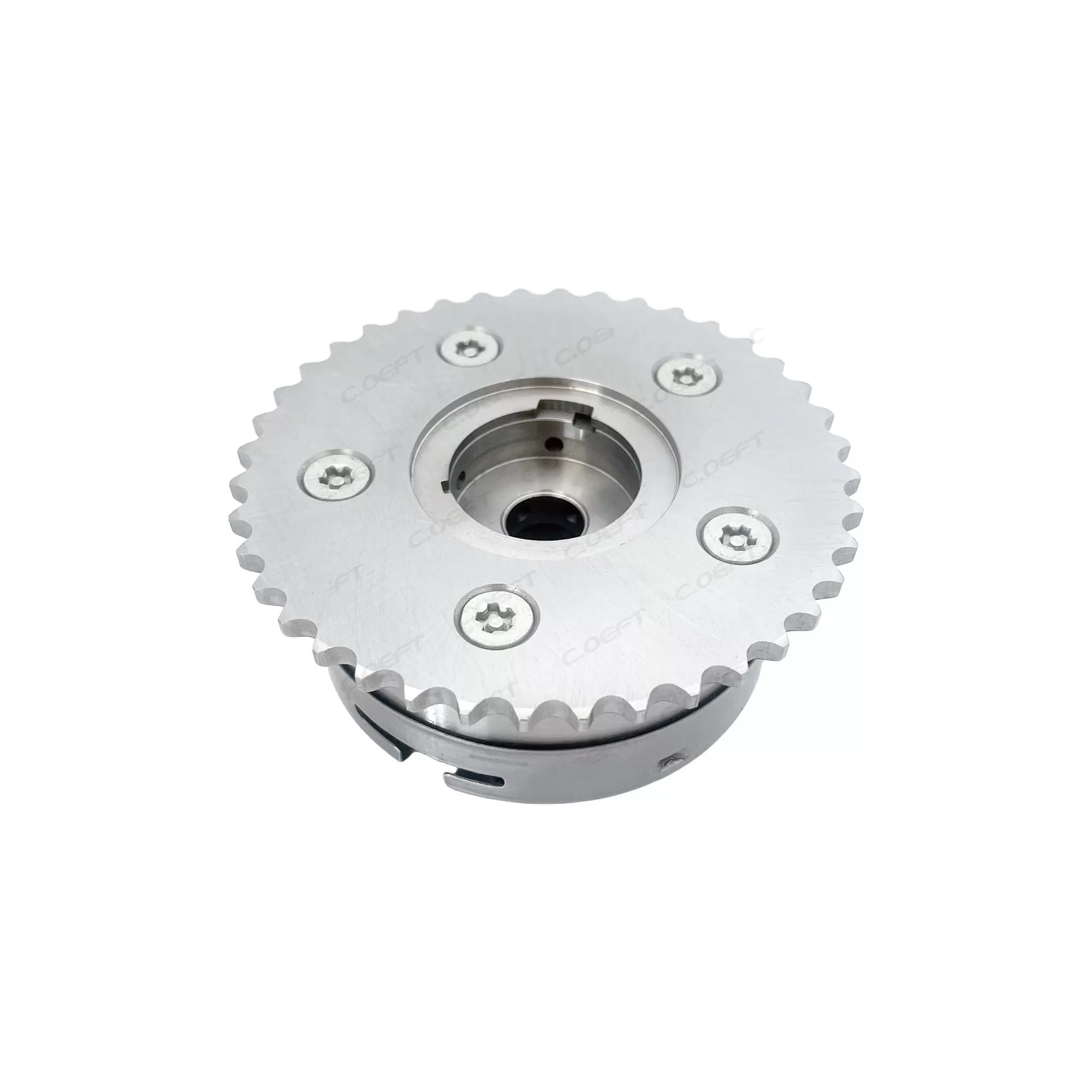 New Factory Wholesale Camshaft Adjuster VVT Timing Gear (Intake) 10226139 for SAIC Maxus G10 2.0T