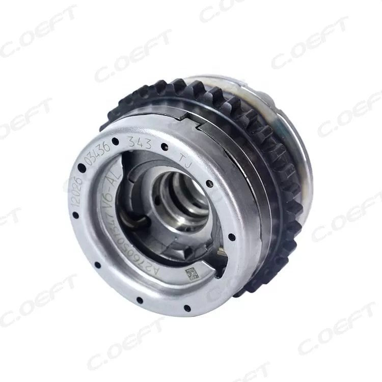 For Mercedes Benz 276 V6 3.0 VVT Timing Gear A2760501347