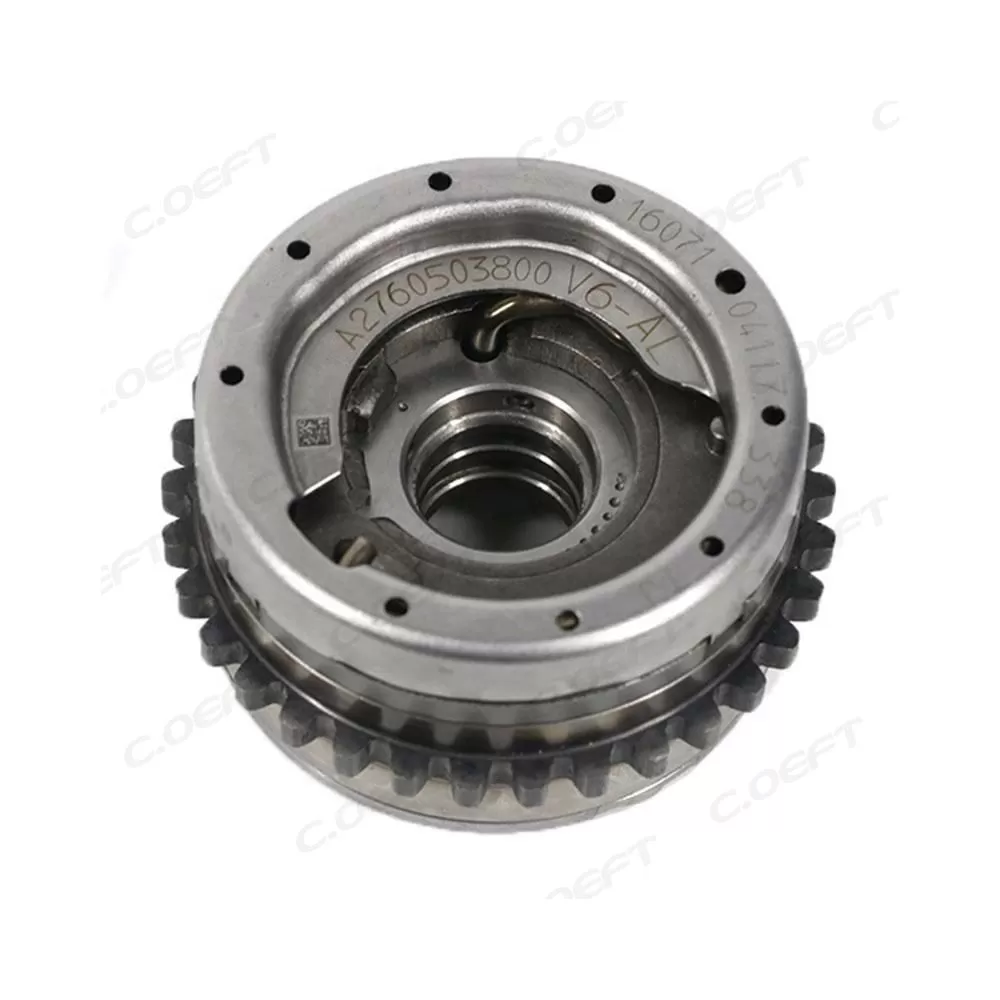 For benz  V6  3.0 Variable Valve Timing Gear A2760501600