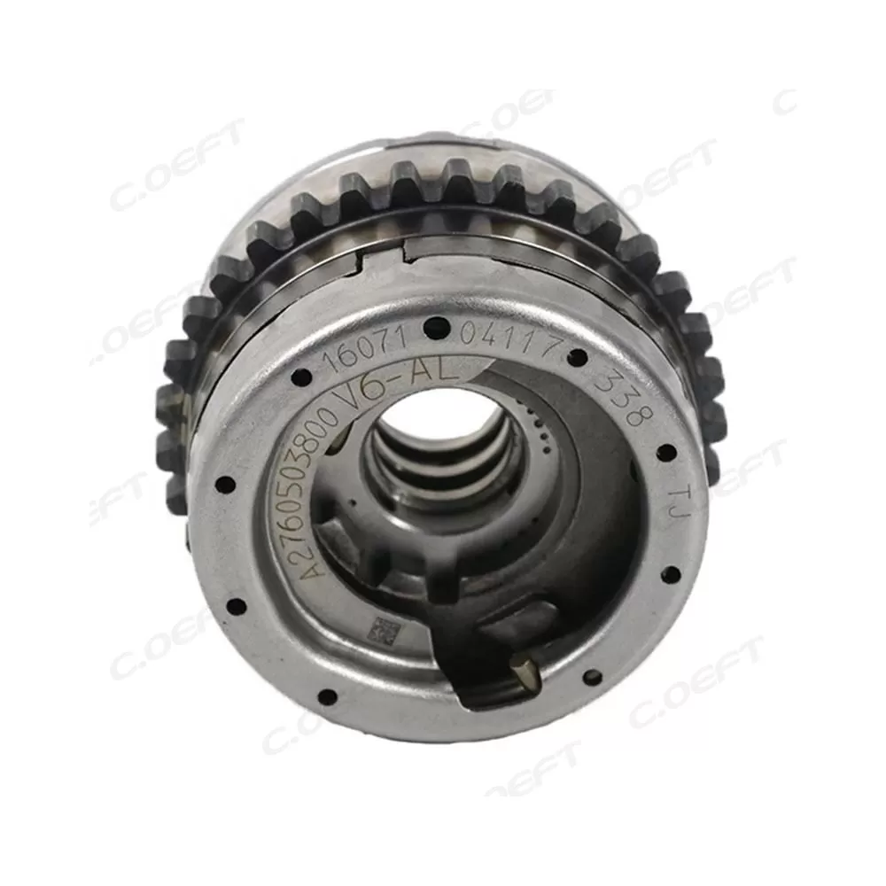 For benz  V6  3.0 Variable Valve Timing Gear A2760501600