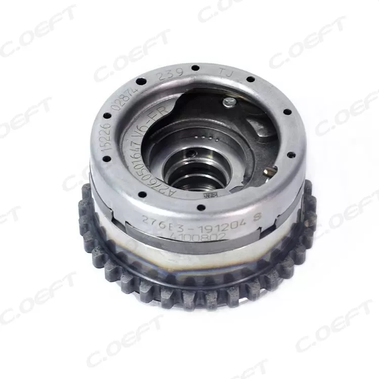 For Mercedes Benz 276  V6 3.0 VVT Timing Gear A2760501647