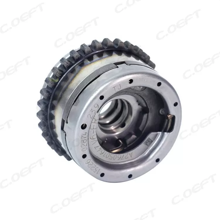 For Mercedes Benz 276  V6 3.0 VVT Timing Gear A2760501647