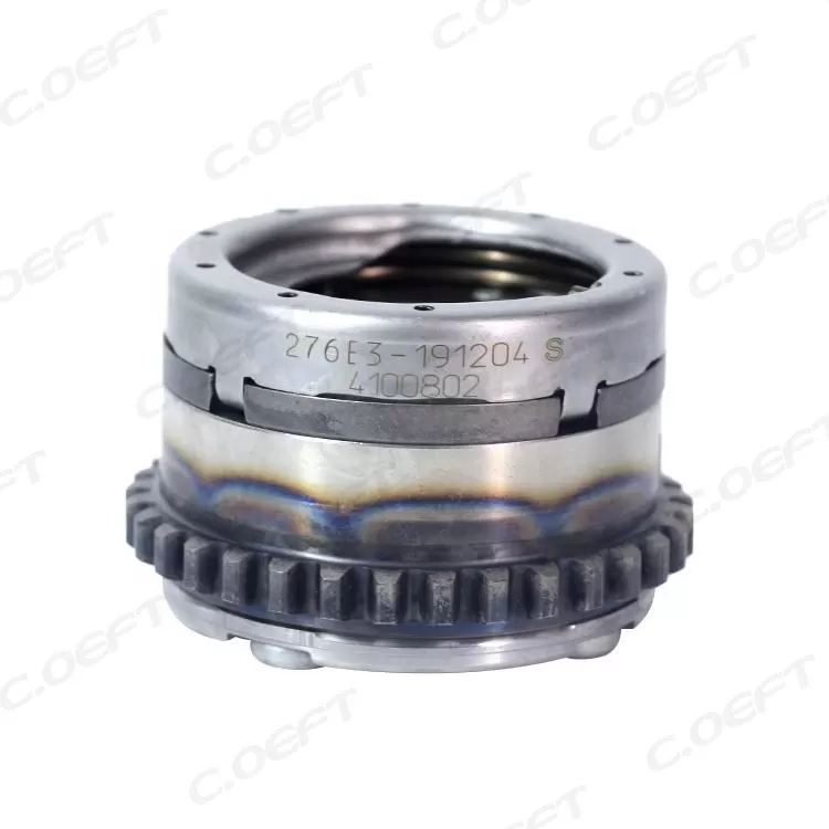 For Mercedes Benz 276  V6 3.0 VVT Timing Gear A2760501647