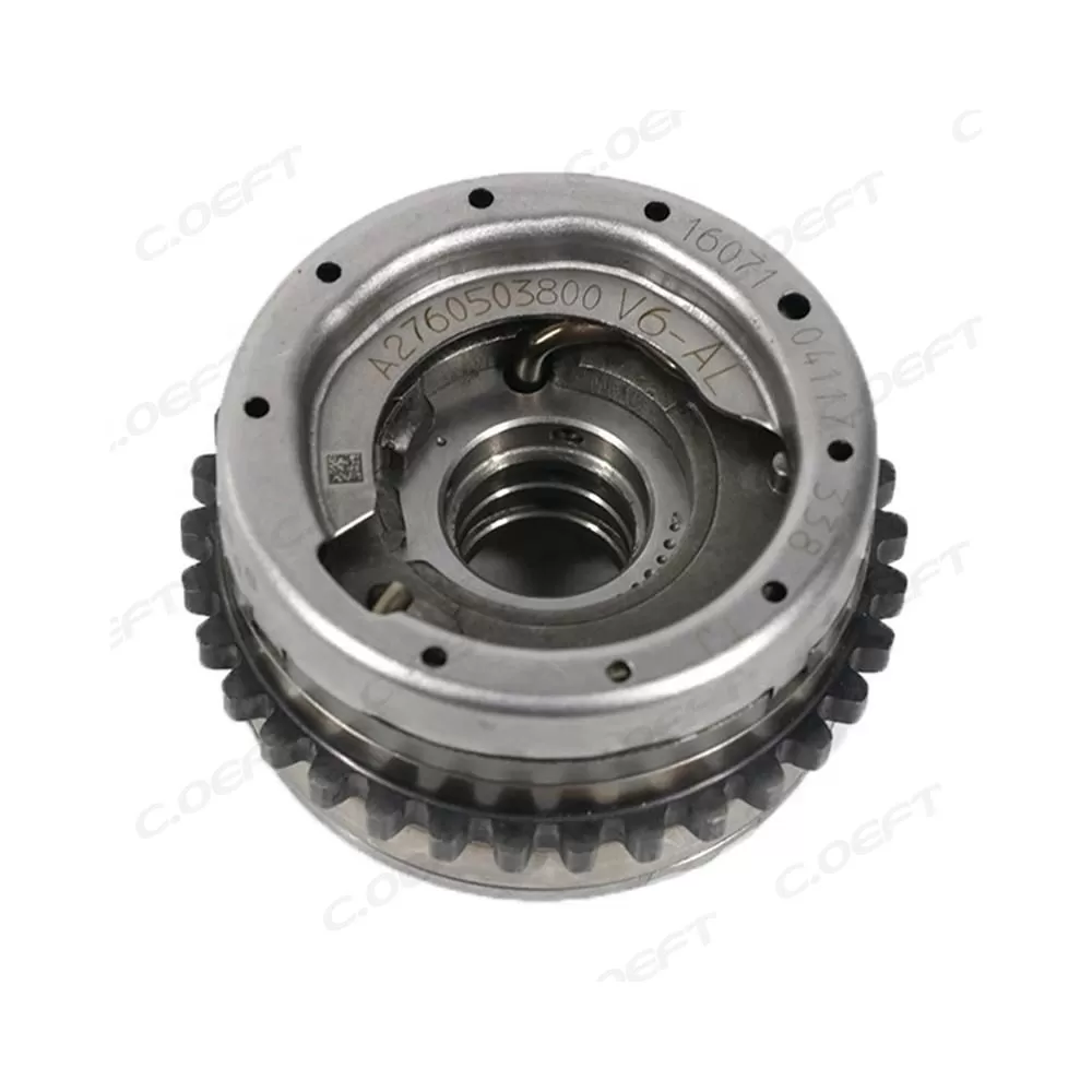 For Mercedes Benz 276   V6  3.0 Variable Valve Timing Gear A2760501747