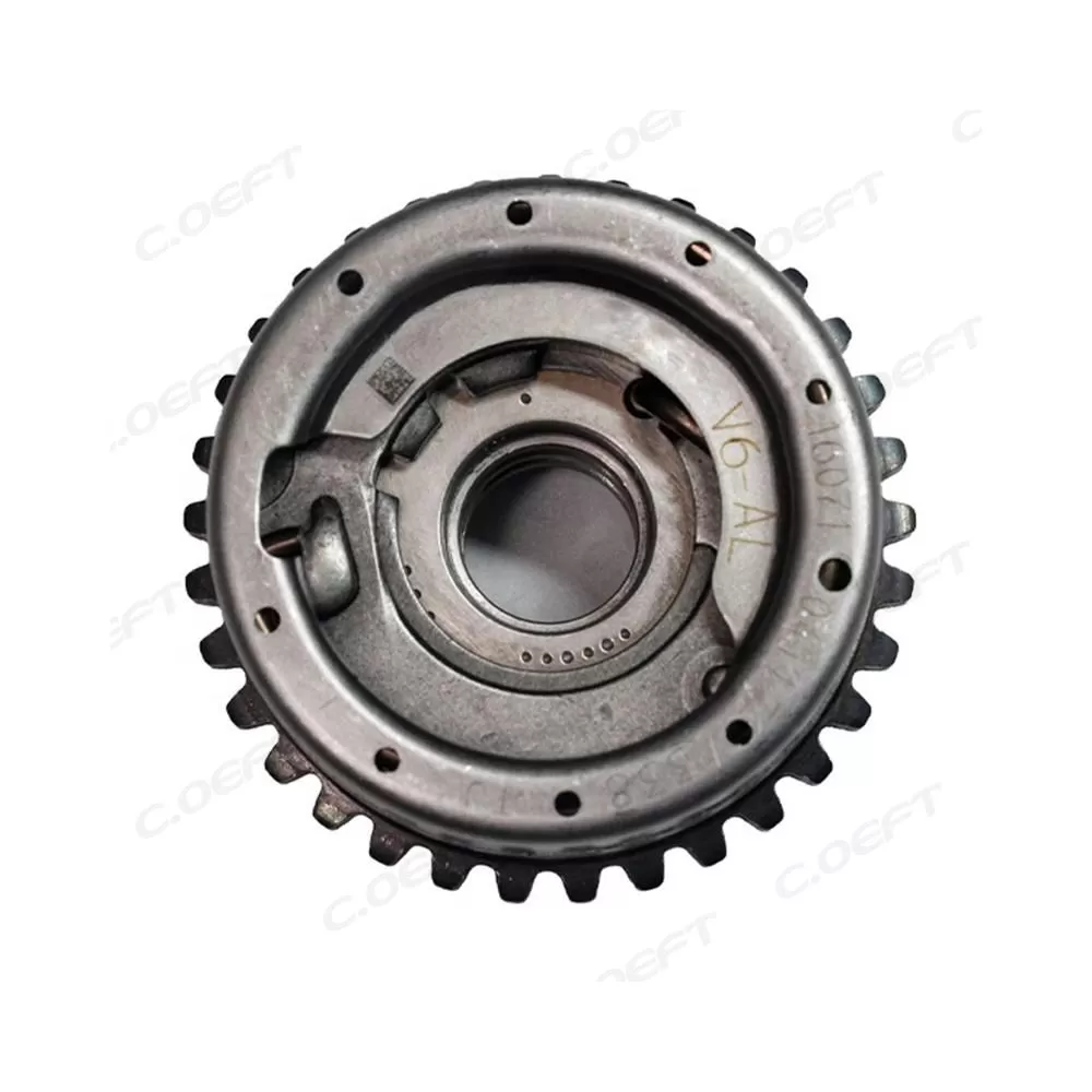 For Mercedes Benz 276   V6  3.0 Variable Valve Timing Gear A2760501747