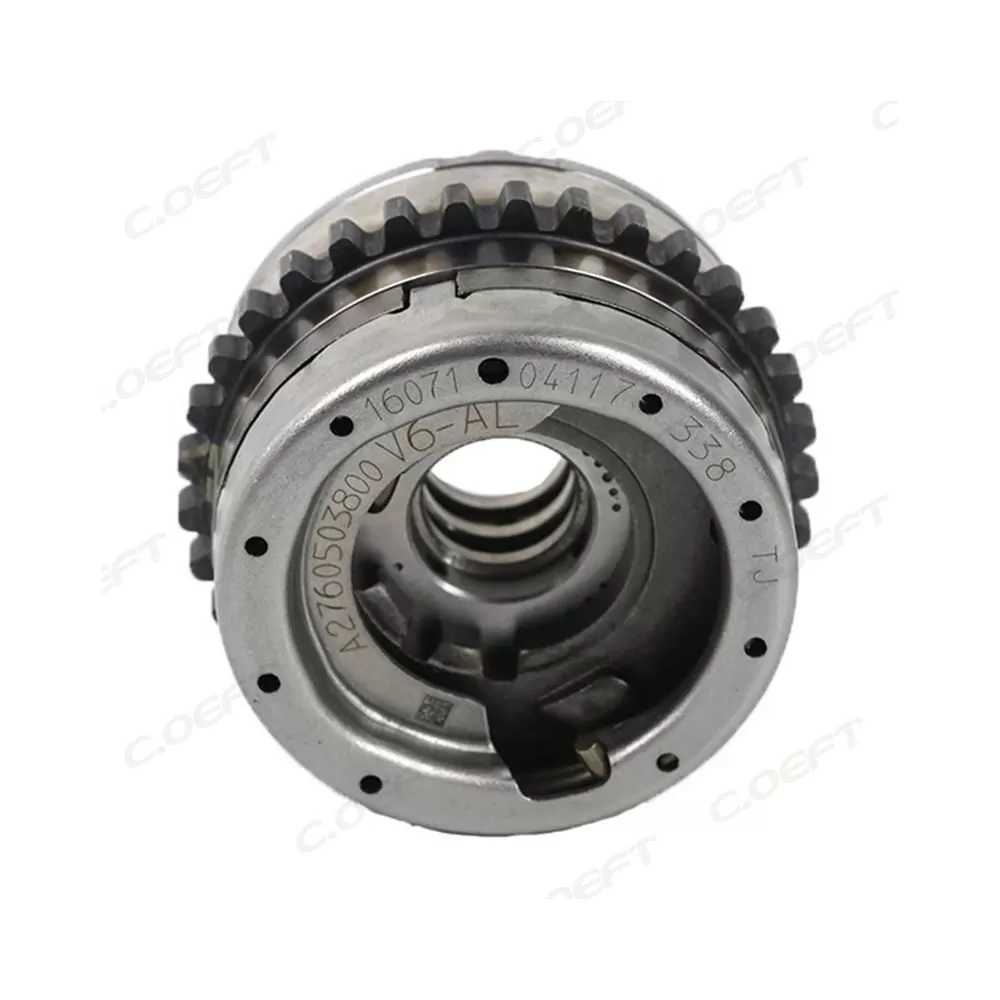 For Mercedes Benz 276   V6  3.0 Variable Valve Timing Gear A2760501747