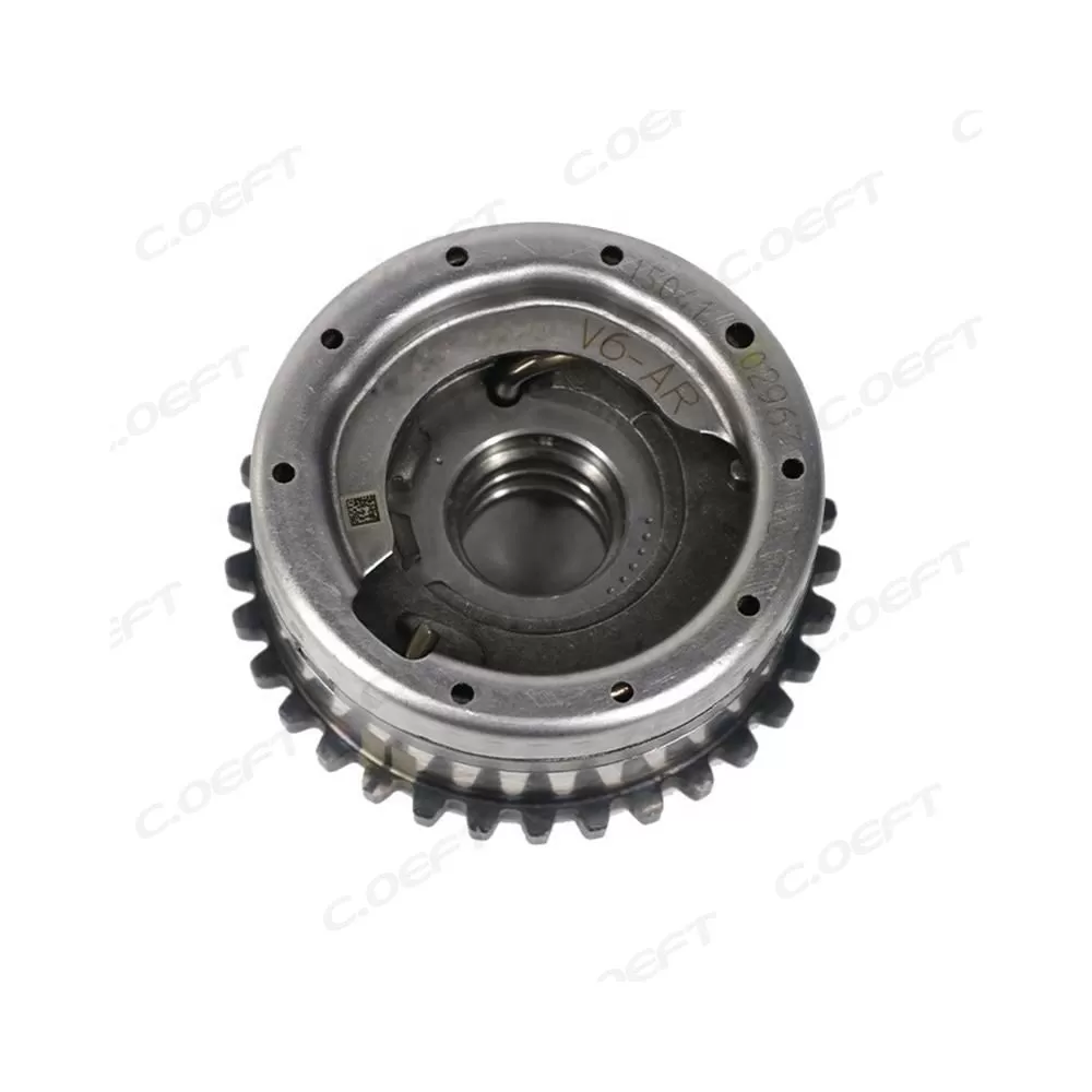 New High Quality Camshaft Dephaser Pulley VVT Timing Gear A2760501800 for benz