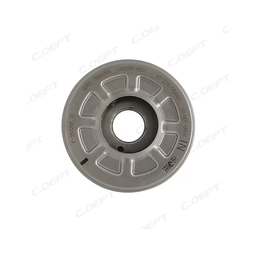 Camshaft Adjuster Manufacturer VVT Timing Gear 1006030-NE01 Suitable for Changan 1.5T