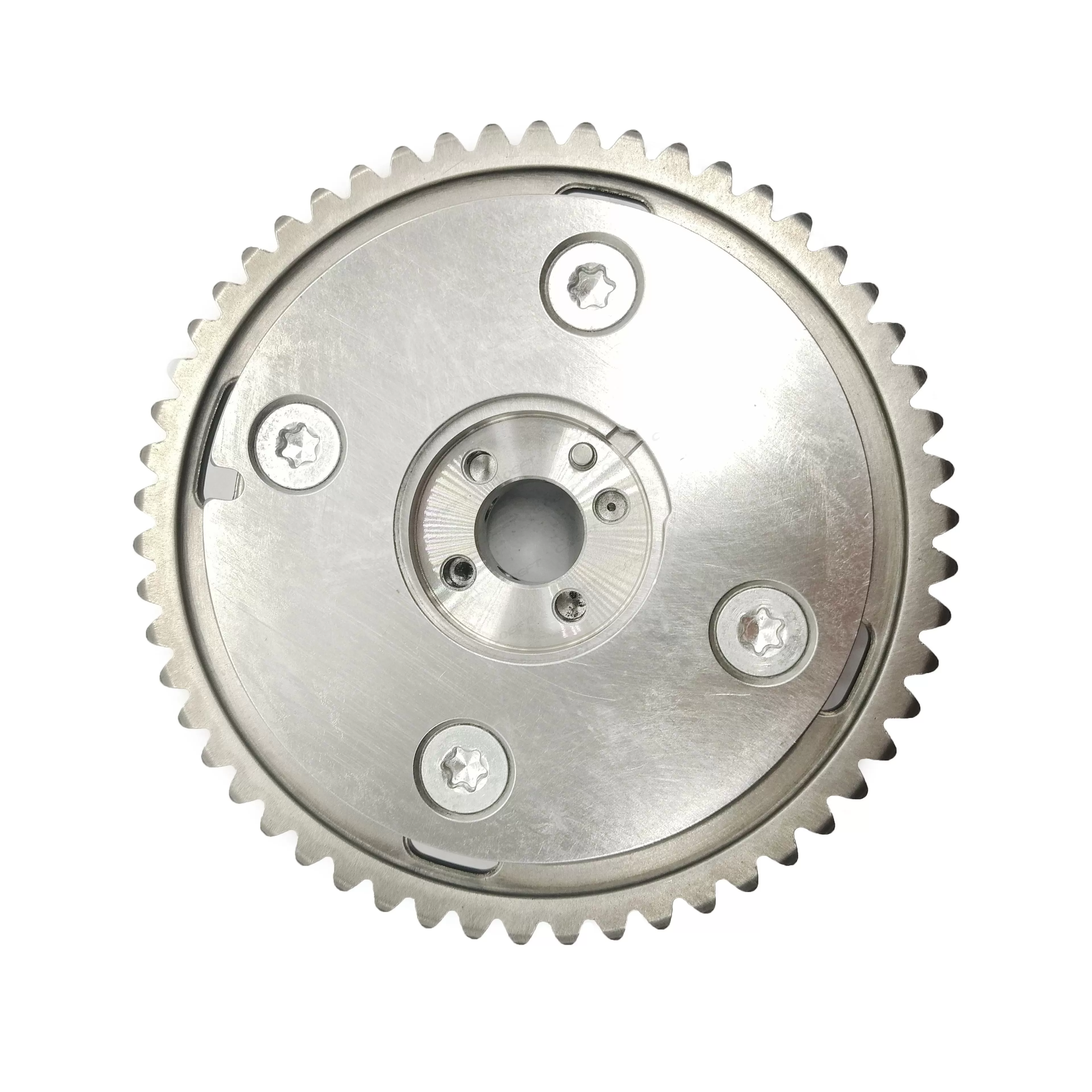New High Quality Camshaft Adjuster Timing Gear VVT Timing Gear 10237389 for Roewe RX5 1.5T