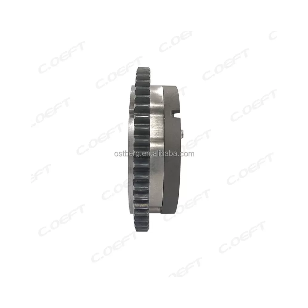 New High Quality Camshaft Adjuster Timing Gear VVT Timing Gear 10237389 for Roewe RX5 1.5T